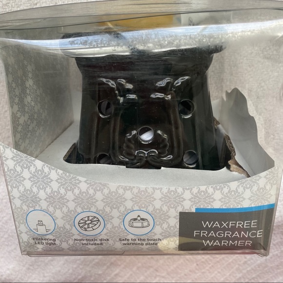 Westinghouse Wax Free Night Light Fragrance Warmer - Picture 9 of 12